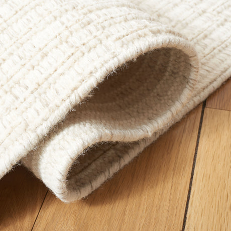 Safavieh Martha Stewart Msr9603A Ivory/Grey Rug.