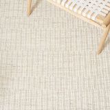 Safavieh Martha Stewart Msr9603A Ivory/Grey Rug.