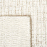 Safavieh Martha Stewart Msr9603A Ivory/Grey Rug.