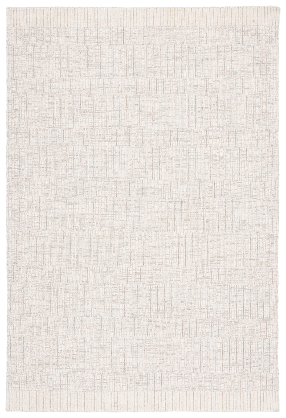 Safavieh Martha Stewart Msr9603A Ivory/Grey Rug.