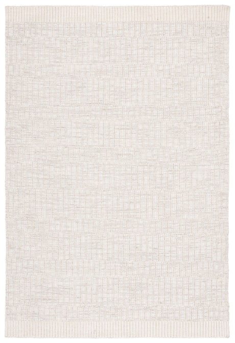 Safavieh Martha Stewart Msr9603A Ivory/Grey Rug.