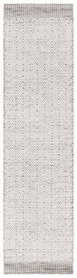 Safavieh Martha Stewart Msr9604G Grey/Ivory Rug.