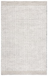 Safavieh Martha Stewart Msr9604G Grey/Ivory Rug.