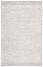 Safavieh Martha Stewart Msr9604G Grey/Ivory Rug.