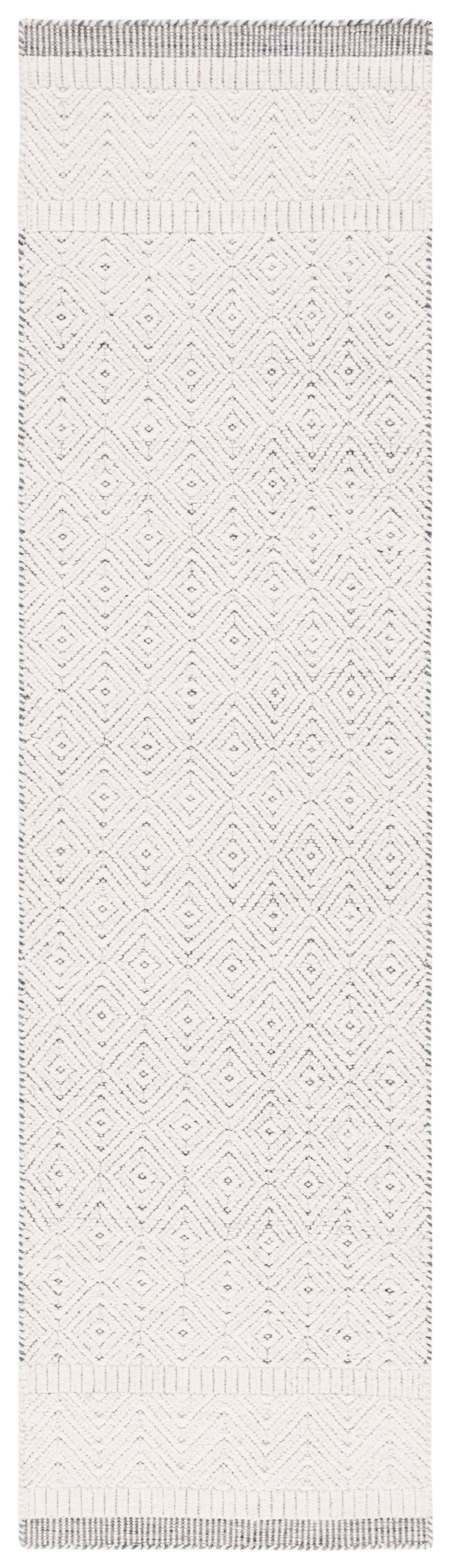 Safavieh Martha Stewart Msr9605A Ivory Rug.