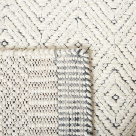 Safavieh Martha Stewart Msr9605A Ivory Rug.