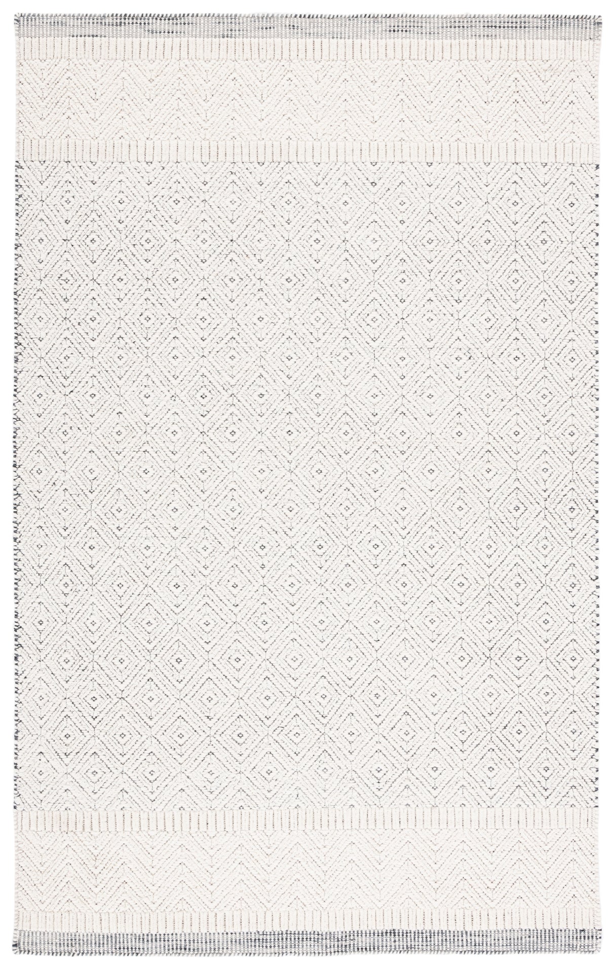 Safavieh Martha Stewart Msr9605A Ivory Rug.