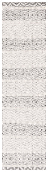 Safavieh Martha Stewart Msr9606A Ivory/Grey Rug.