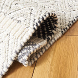 Safavieh Martha Stewart Msr9606A Ivory/Grey Rug.