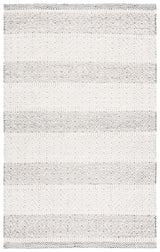 Safavieh Martha Stewart Msr9606A Ivory/Grey Rug.
