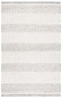 Safavieh Martha Stewart Msr9606A Ivory/Grey Rug.