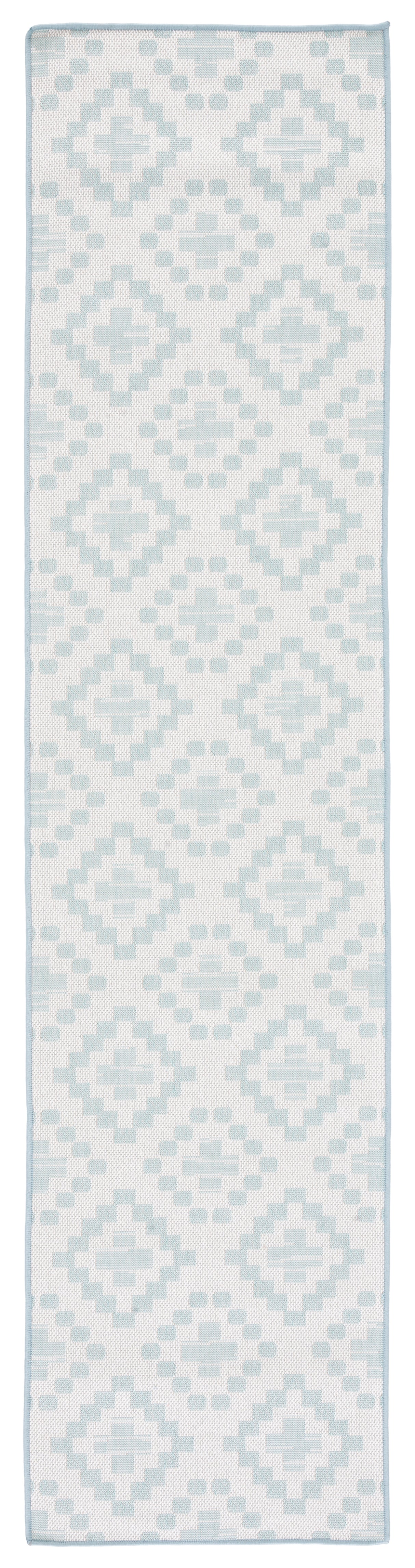 Safavieh Martha Stewart Msro307F Ivory/Grey Rugs.