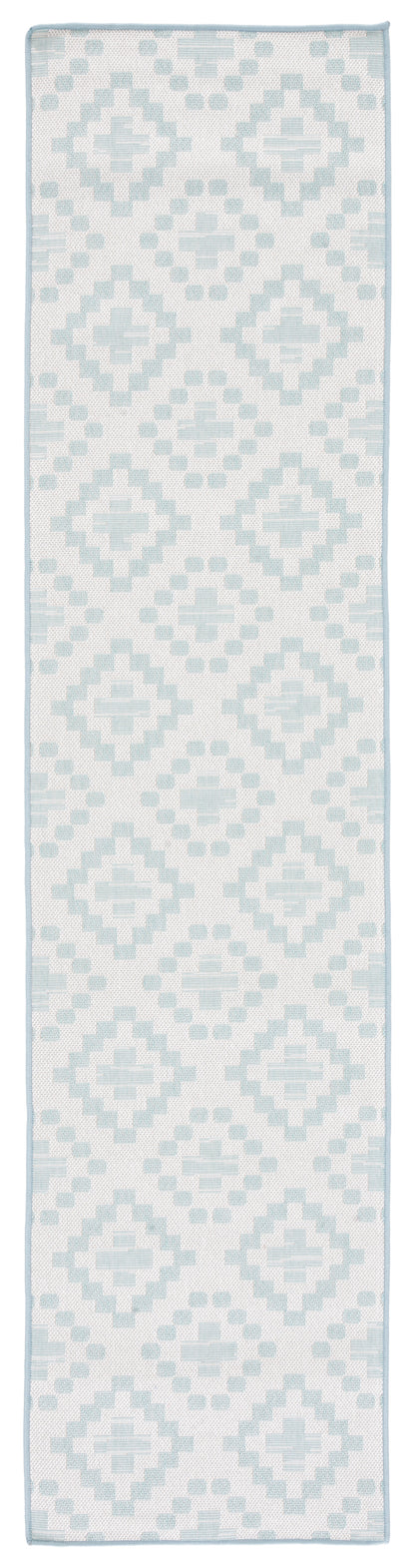 Safavieh Martha Stewart Msro307F Ivory/Grey Area Rug