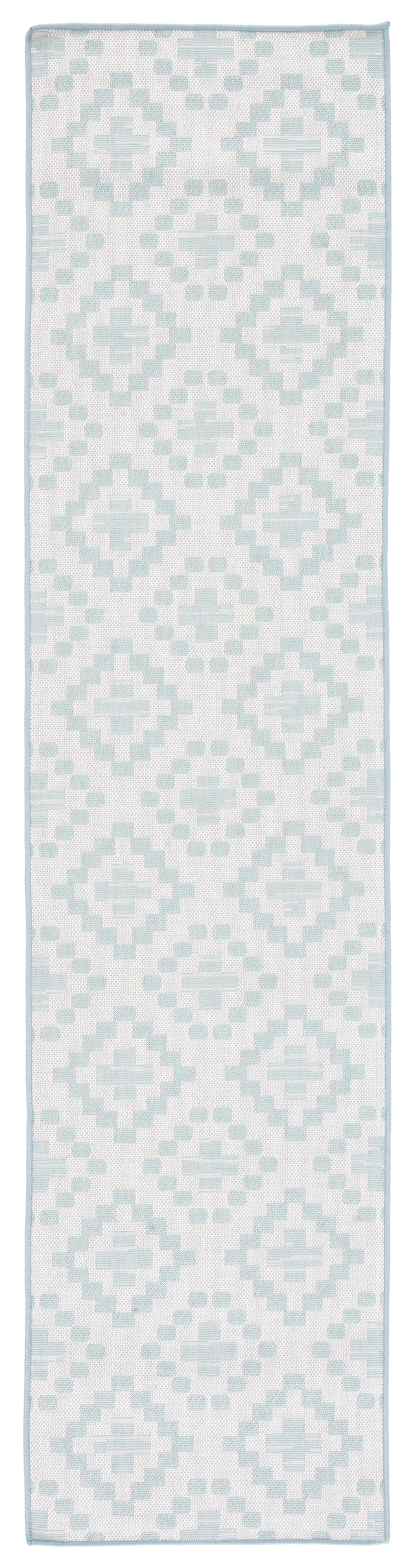 Safavieh Martha Stewart Msro307F Ivory/Grey Area Rug