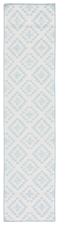 Safavieh Martha Stewart Msro307F Ivory/Grey Area Rug