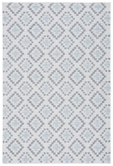 Safavieh Martha Stewart Msro307F Ivory/Grey Rugs.