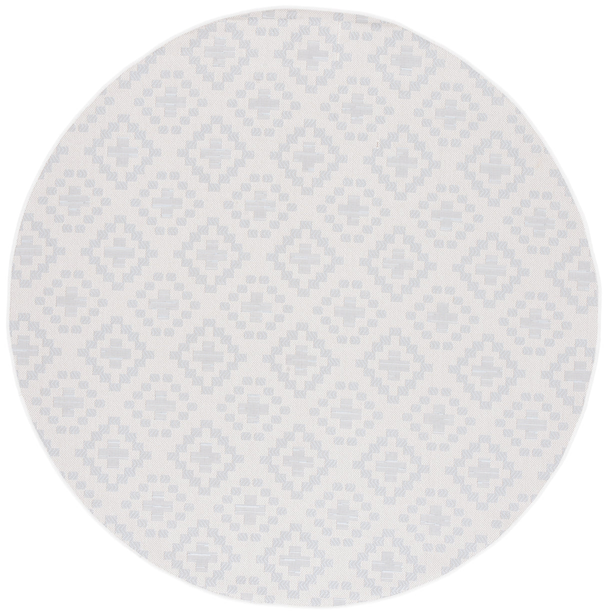 Safavieh Martha Stewart Msro307F Ivory/Grey Rugs.