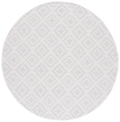 Safavieh Martha Stewart Msro307F Ivory/Grey Area Rug