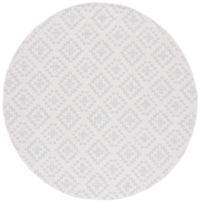 Safavieh Martha Stewart Msro307F Ivory/Grey Area Rug