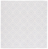Safavieh Martha Stewart Msro307F Ivory/Grey Rugs.