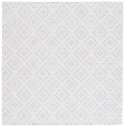 Safavieh Martha Stewart Msro307F Ivory/Grey Area Rug