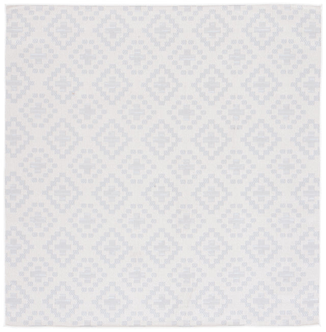 Safavieh Martha Stewart Msro307F Ivory/Grey Area Rug