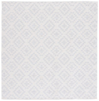 Safavieh Martha Stewart Msro307F Ivory/Grey Area Rug