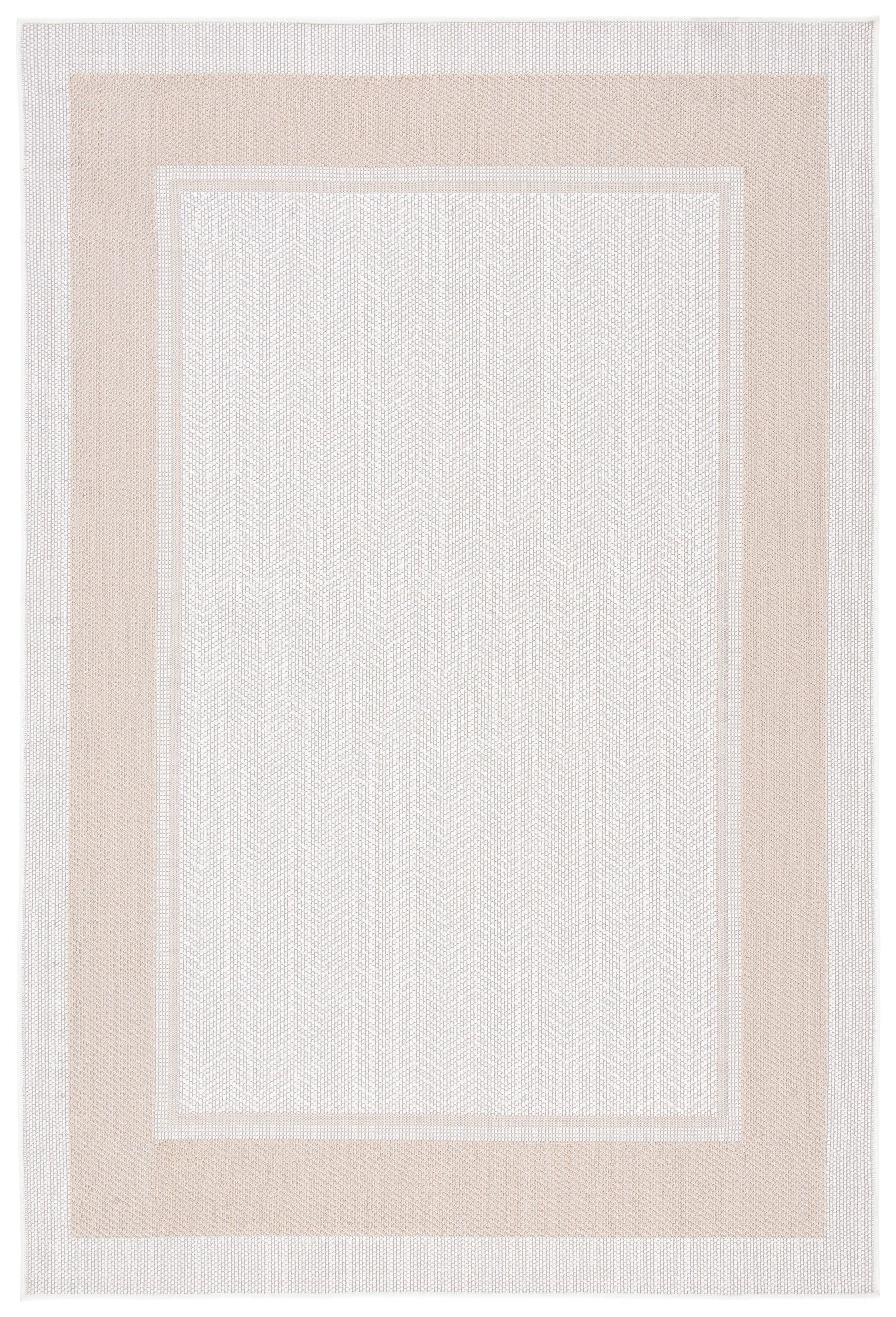 Safavieh Martha Stewart Msro317B Ivory/Beige Area Rug