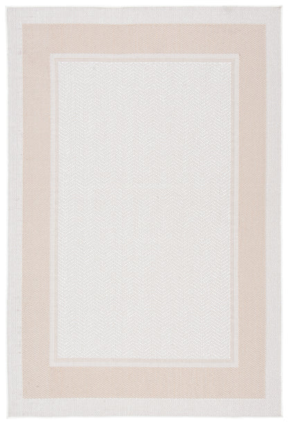 Safavieh Martha Stewart Msro317B Ivory/Beige Area Rug