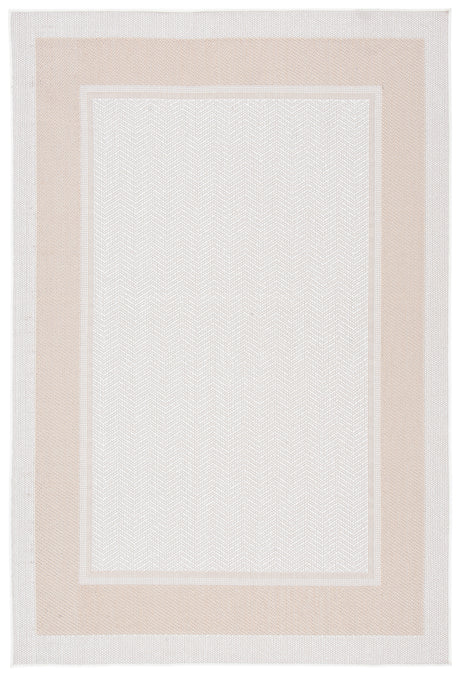 Safavieh Martha Stewart Msro317B Ivory/Beige Area Rug