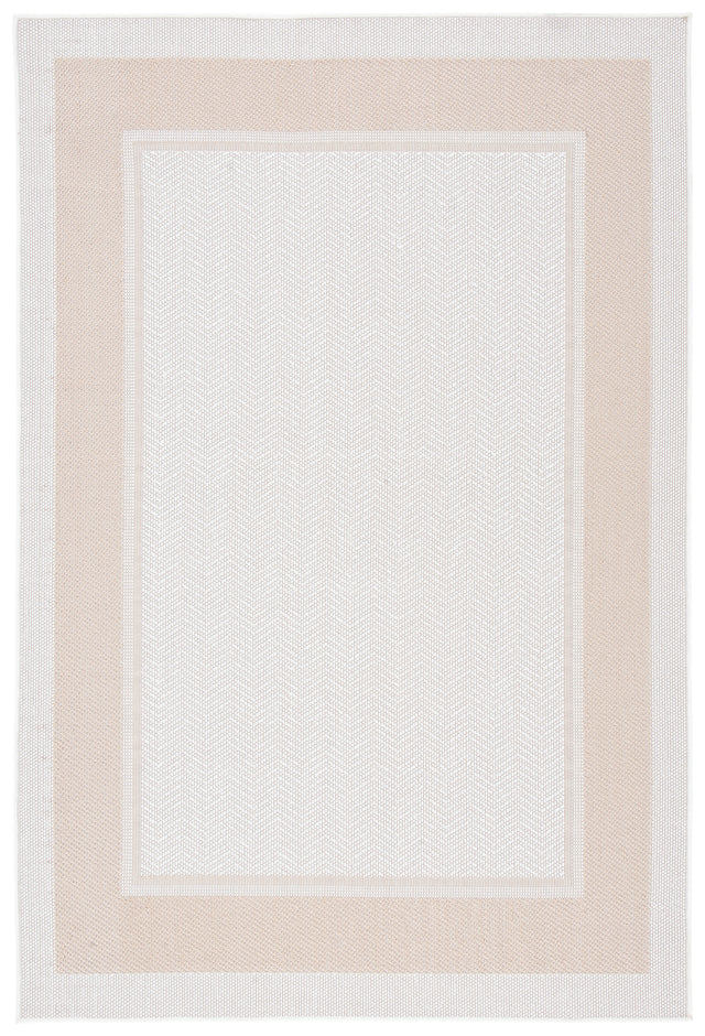 Safavieh Martha Stewart Msro317B Ivory/Beige Area Rug