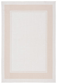 Safavieh Martha Stewart Msro317B Ivory/Beige Area Rug