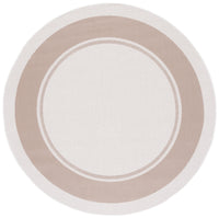 Safavieh Martha Stewart Msro317B Ivory/Beige Area Rug