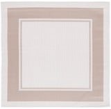 Safavieh Martha Stewart Msro317B Ivory/Beige Rugs.