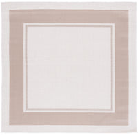 Safavieh Martha Stewart Msro317B Ivory/Beige Area Rug