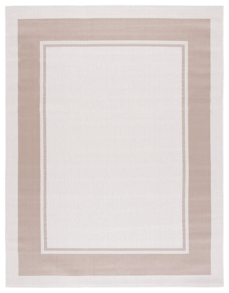 Safavieh Martha Stewart Msro317B Ivory/Beige Area Rug