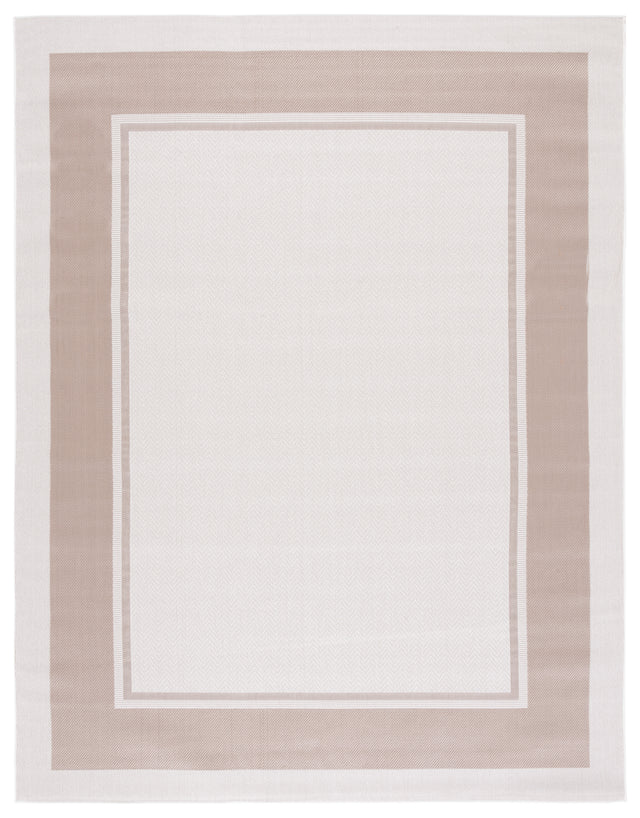 Safavieh Martha Stewart Msro317B Ivory/Beige Area Rug