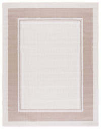 Safavieh Martha Stewart Msro317B Ivory/Beige Area Rug