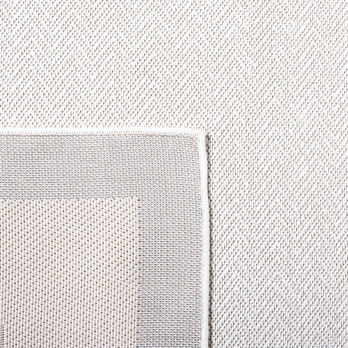 Safavieh Martha Stewart Msro317F Ivory/Grey Rugs.