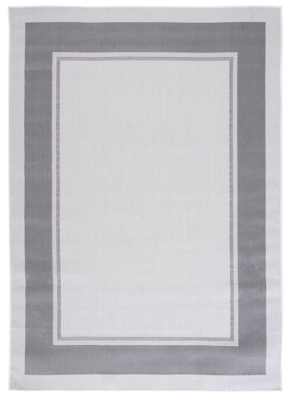 Safavieh Martha Stewart Msro317F Ivory/Grey Rugs.