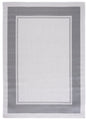 Safavieh Martha Stewart Msro317F Ivory/Grey Area Rug