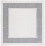 Safavieh Martha Stewart Msro317F Ivory/Grey Rugs.