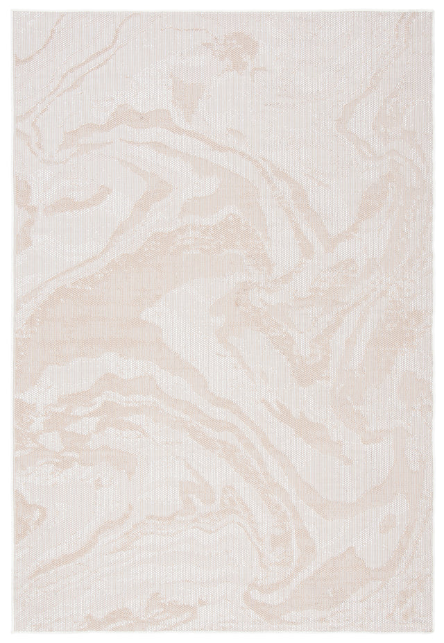 Safavieh Martha Stewart Msro323A Ivory/Beige Area Rug