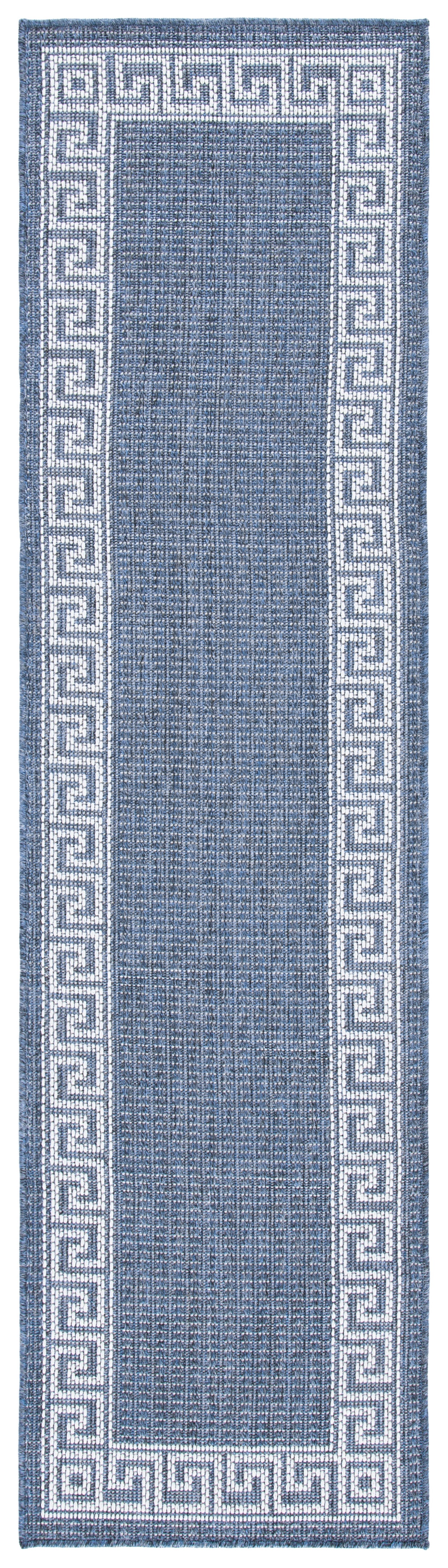 Safavieh Martha Stewart Msro331F Grey/Cream Area Rug