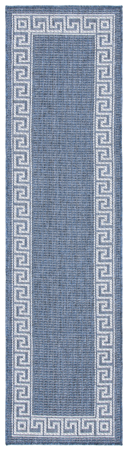 Safavieh Martha Stewart Msro331F Grey/Cream Area Rug