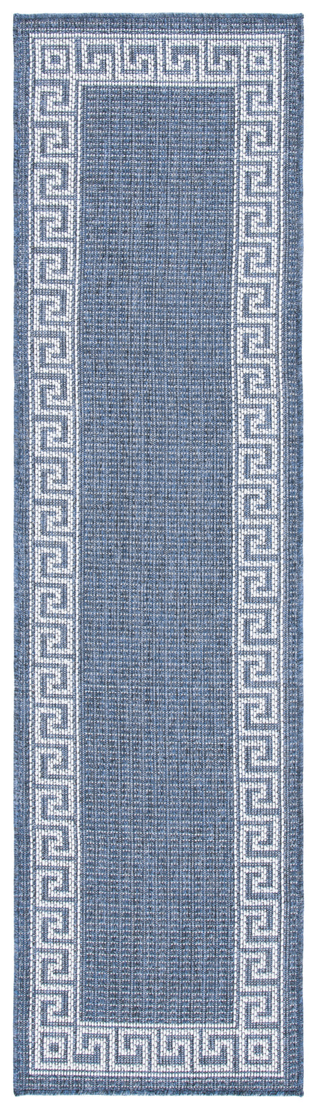 Safavieh Martha Stewart Msro331F Grey/Cream Area Rug