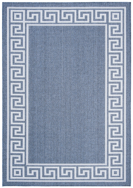 Safavieh Martha Stewart Msro331F Grey/Cream Area Rug