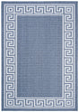 Safavieh Martha Stewart Msro331F Grey/Cream Area Rug