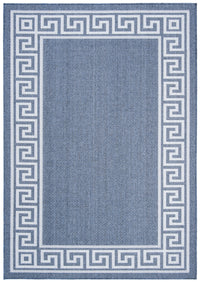 Safavieh Martha Stewart Msro331F Grey/Cream Area Rug