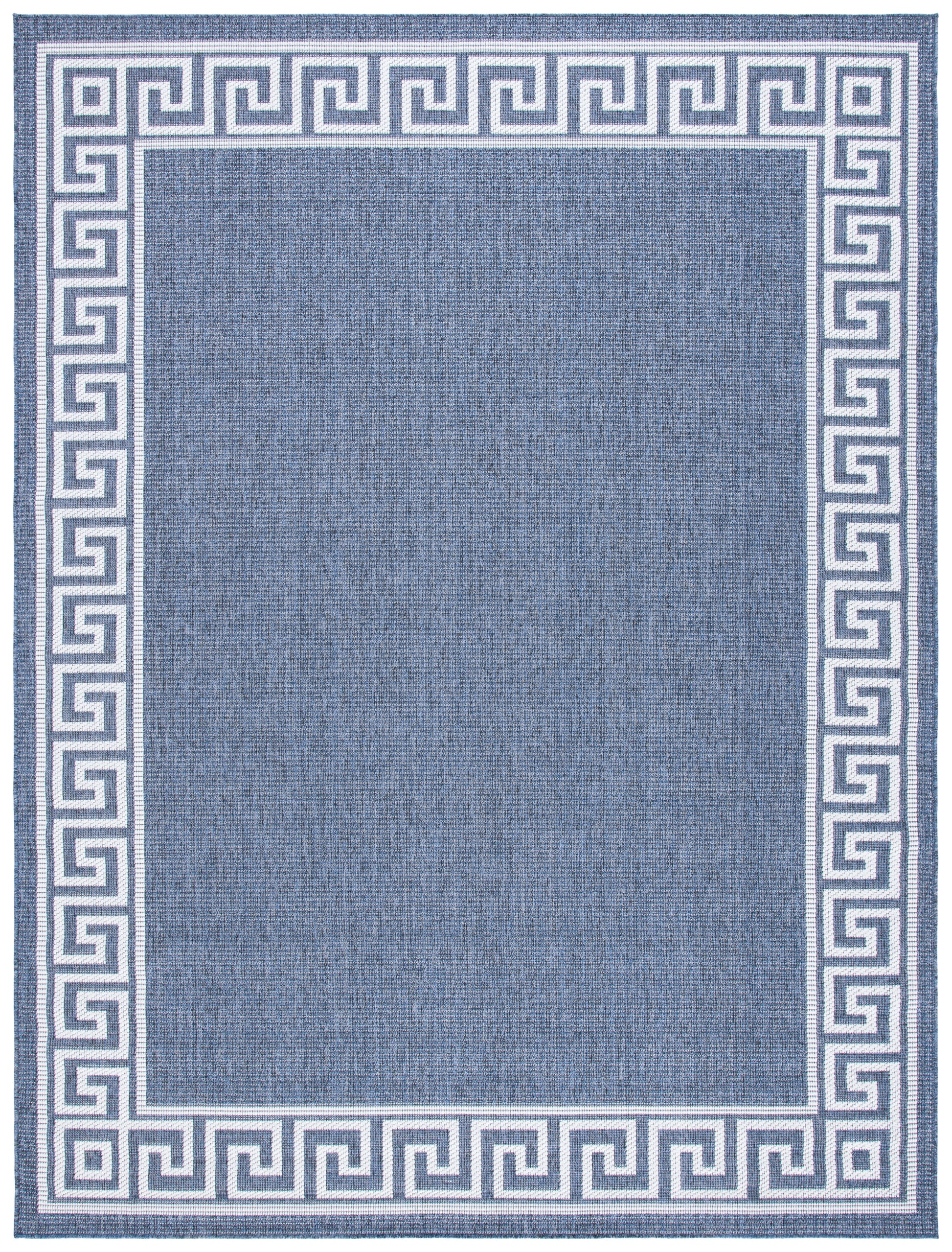 Safavieh Martha Stewart Msro331F Grey/Cream Area Rug